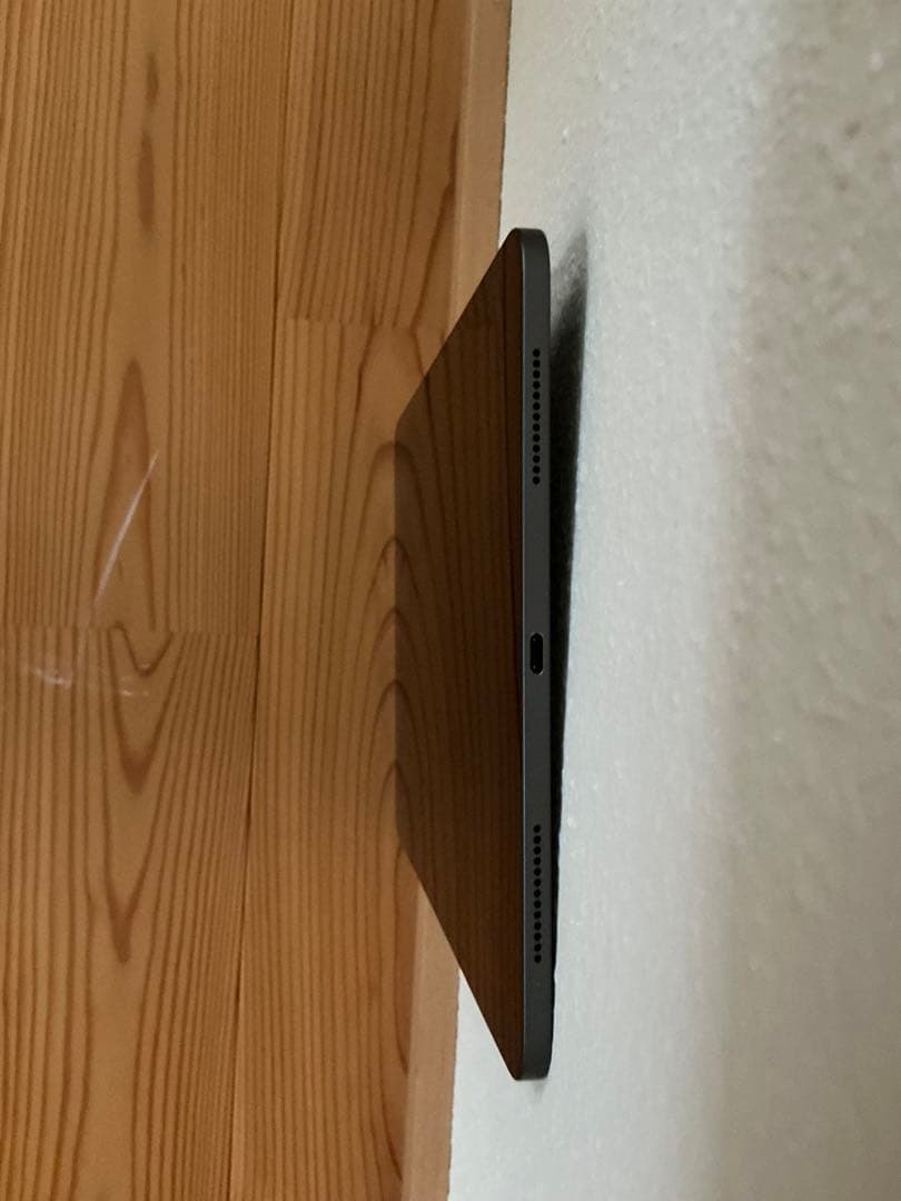 ipad pro 11inch 第二世代