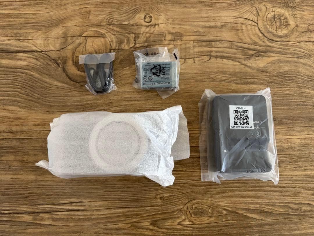 [新品] Canon PowerShot G7XMarkⅢ シルバー