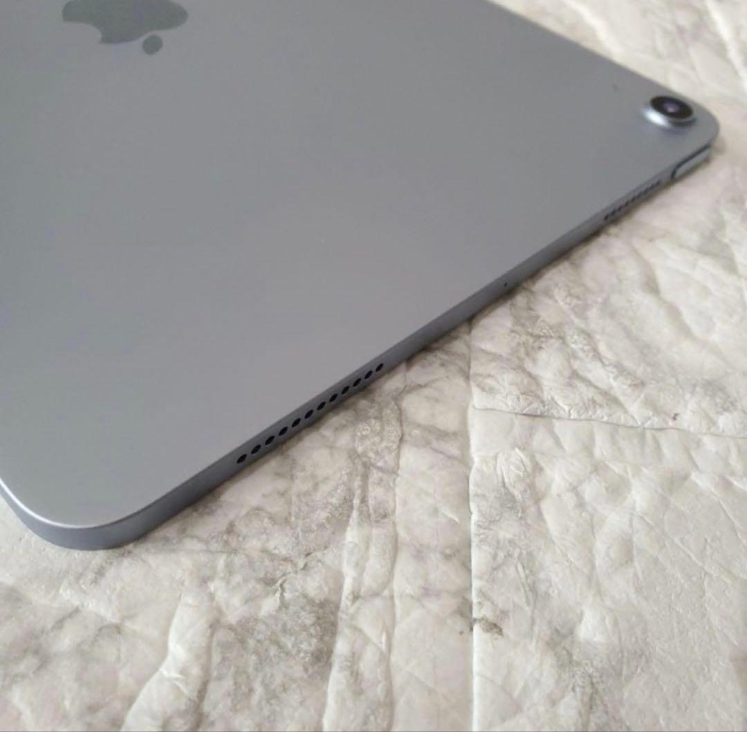 351 iPad Air 4世代 256GB Wi-Fi スカイブルー