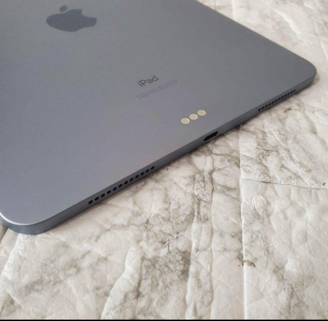 351 iPad Air 4世代 256GB Wi-Fi スカイブルー