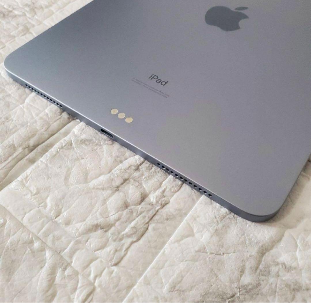 351 iPad Air 4世代 256GB Wi-Fi スカイブルー