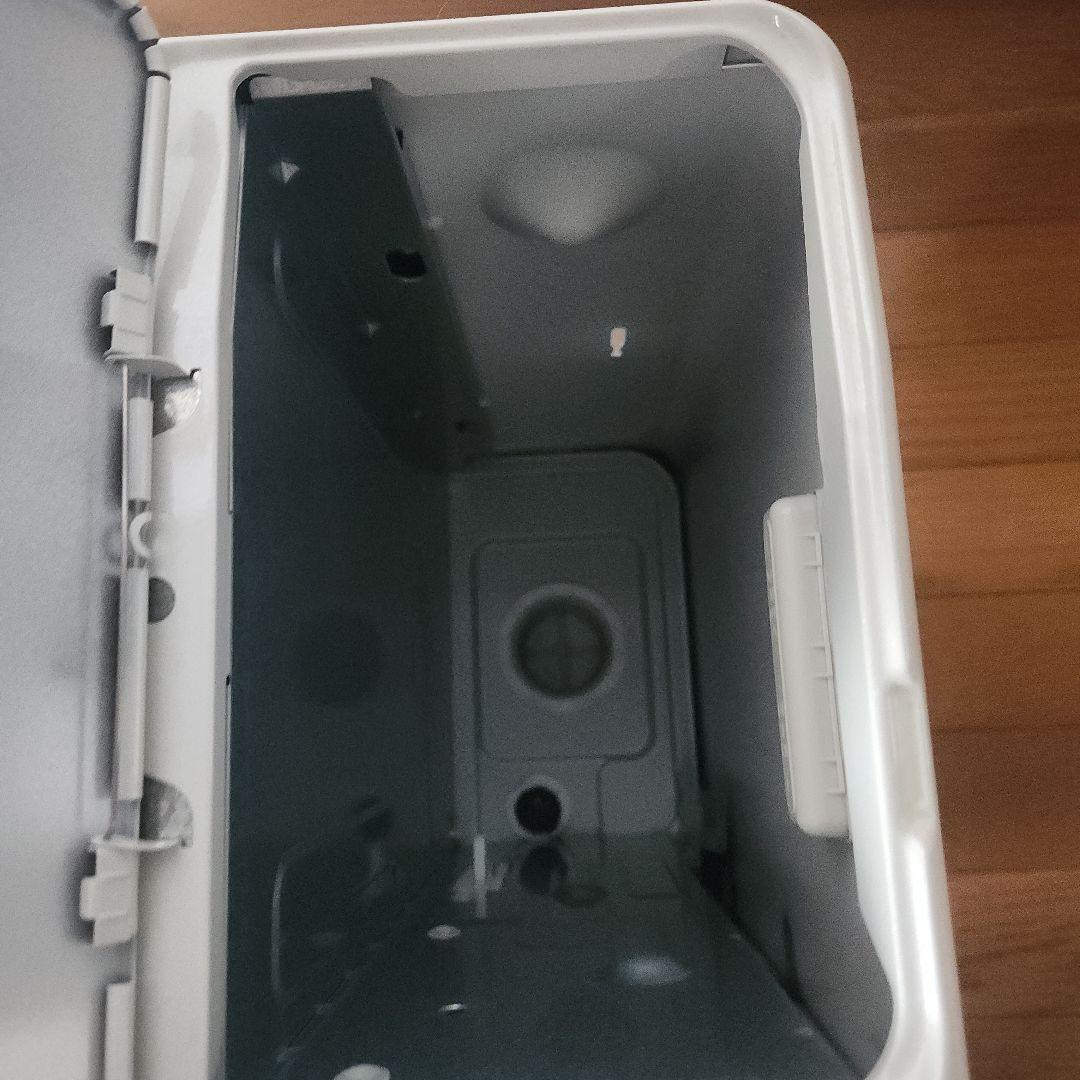 CORONA コロナ 石油ファンヒーター FH-G3222 2022年製