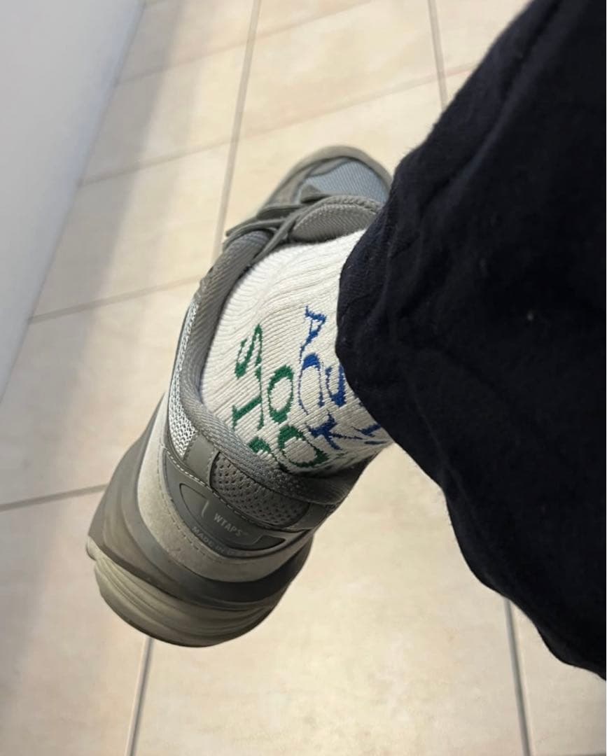 レッグウェア MY LORDS ARE LIGHT my loads are light