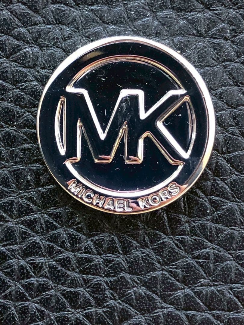 【yoppy✂️断捨離中様】マイケルコース　ウエストバッグ