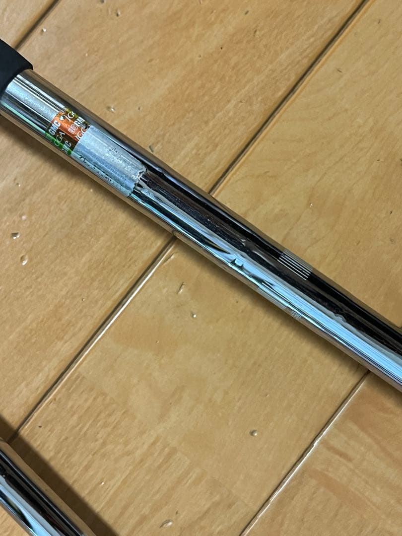 キャロウェイ　Callaway APEX PRO アイアンセット 6本セット