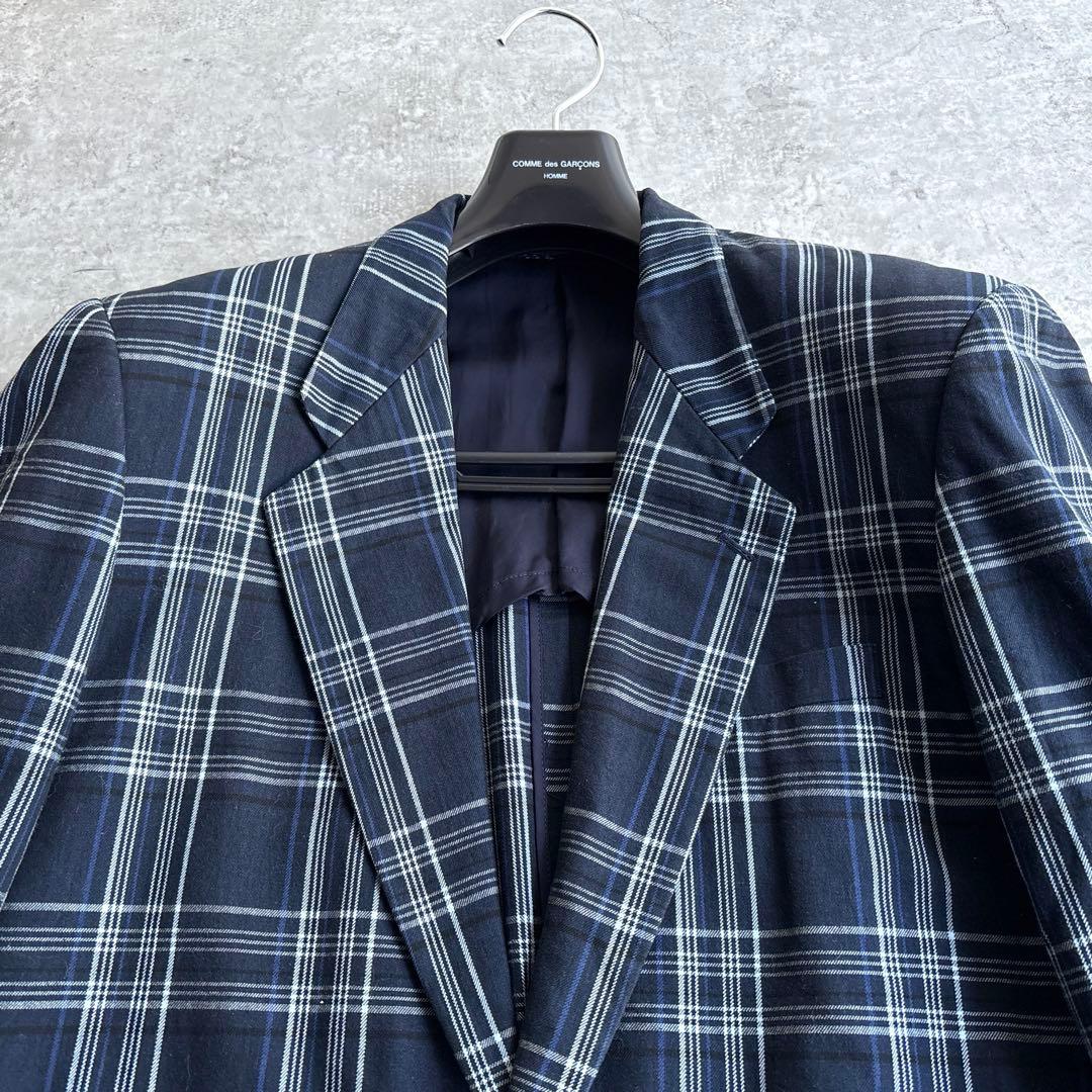 COMMEdesGARCONS HOMME【M】テーラードジャケット 80's