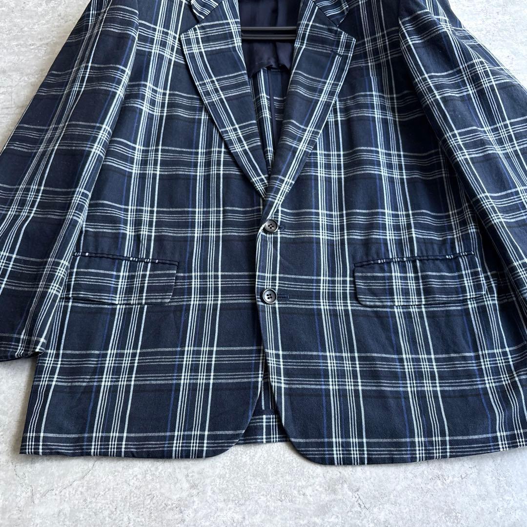 COMMEdesGARCONS HOMME【M】テーラードジャケット 80's