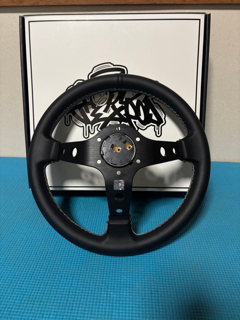 パーツ GHOST EXPOD 5th edition 330mm