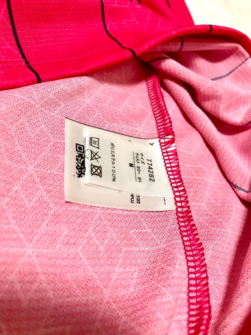 【未使用✨️正規品】セレッソ大阪2023ユニフォーム М＋応援旗Jリーグ公式