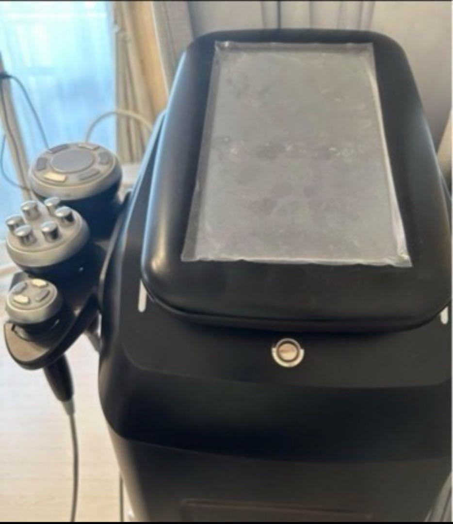 【値下げ】（美品）セルゼロスマート　クリーム・スポンジ付