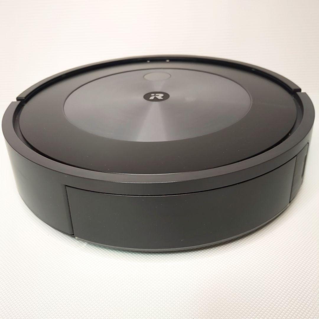 iRobot ルンバ j7+ ロボット掃除機 J755860