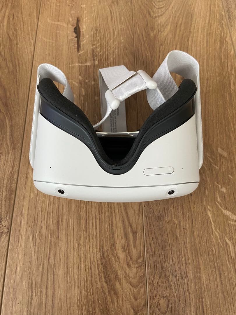 極美品  quest 2 64gb 本体