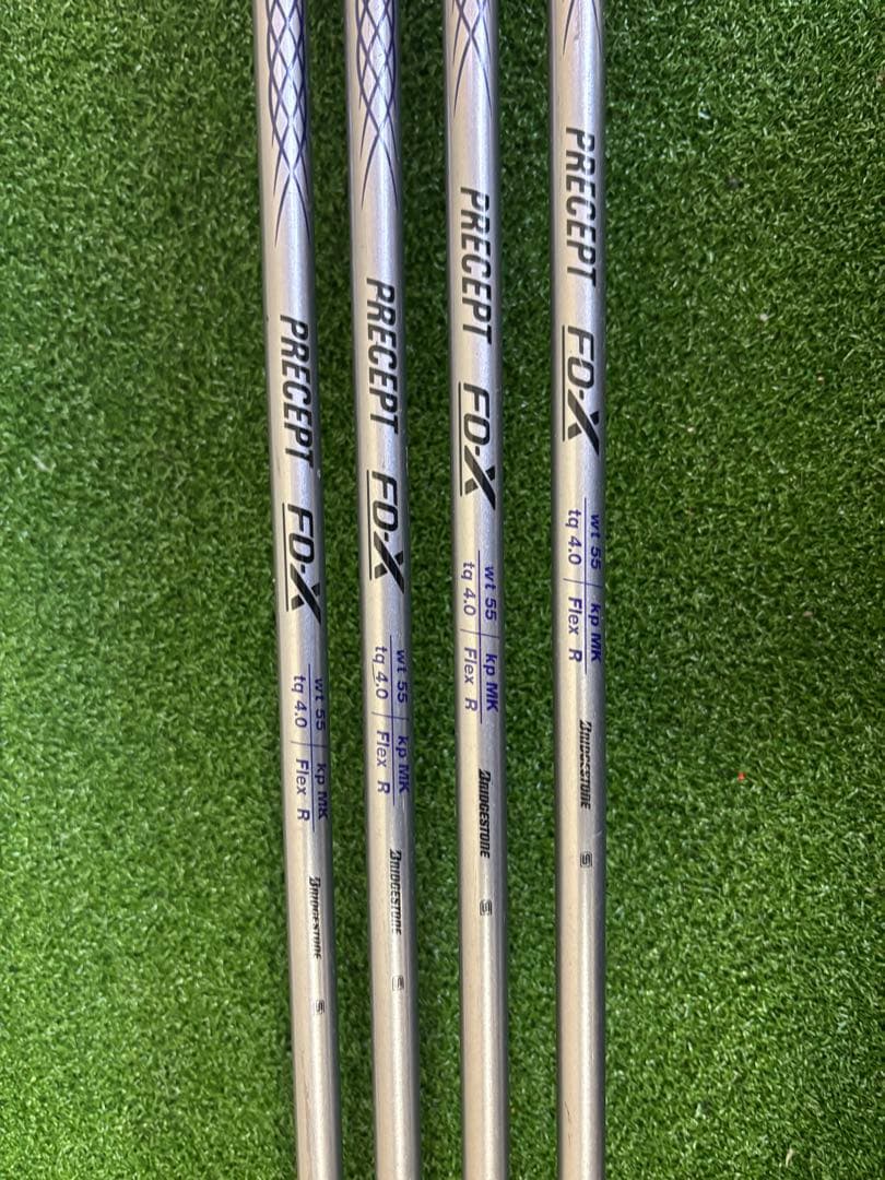 【バック新品】 SRIXONクラブセット 【初心者はここから】