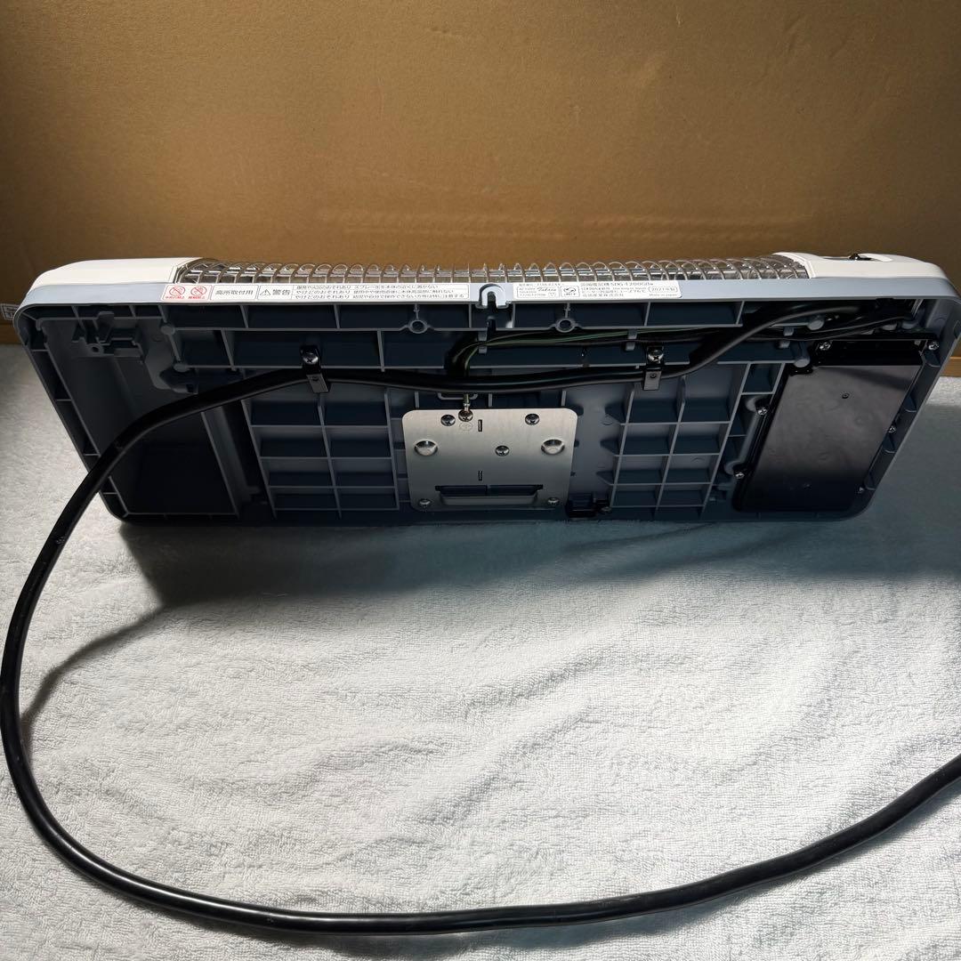 ⭐︎【正月セール】⭐︎浴室涼風暖房機 SDG-1200GBM 後付暖房　DIY材料