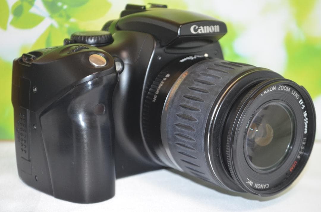 スマホ転送☘初心者さんにオススメ CANON 一眼レフ キャノン