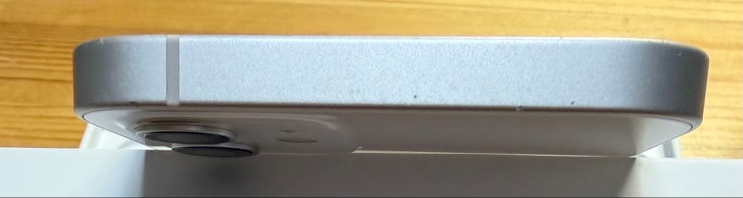 【SIMフリー】iPhone 12 ホワイト 64GB ★バッテリー74%