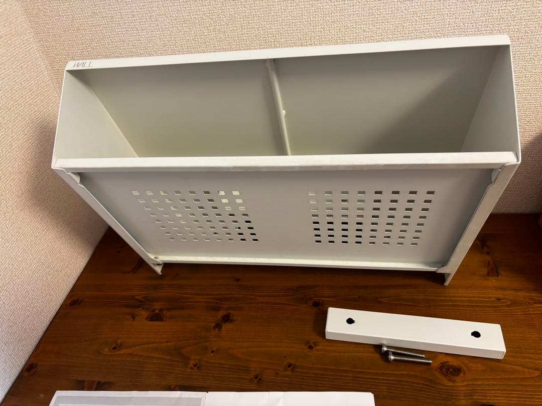 WALL テレビスタンド用　ボックス棚板　V3使用　EQUALS