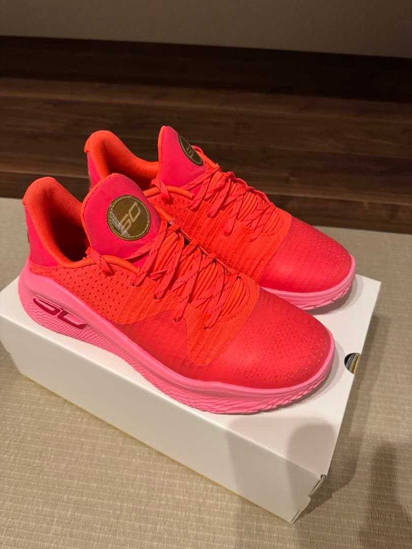 curry4 protro カリー4 プロトロ