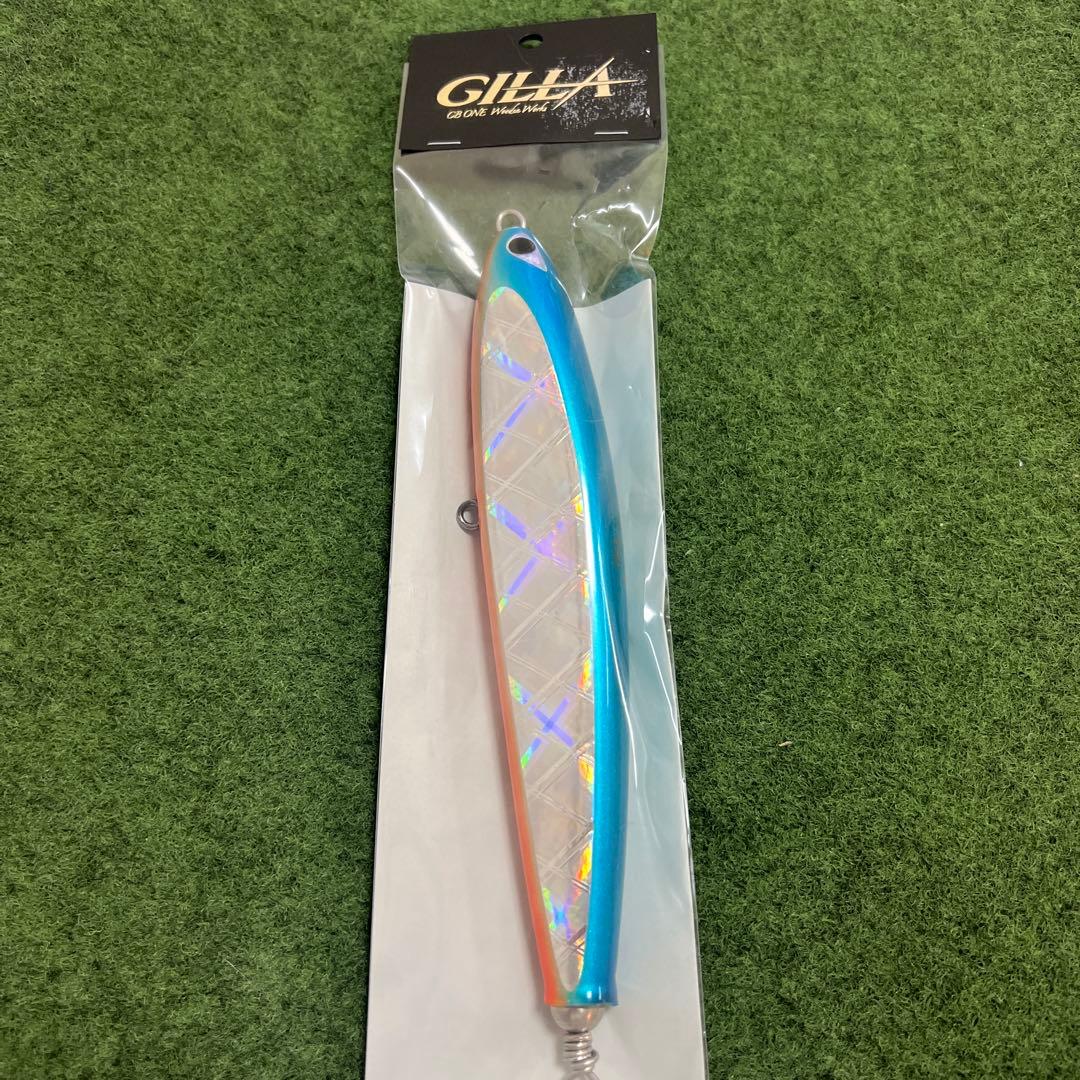 CB ONE シービーワンGILL ギラ190