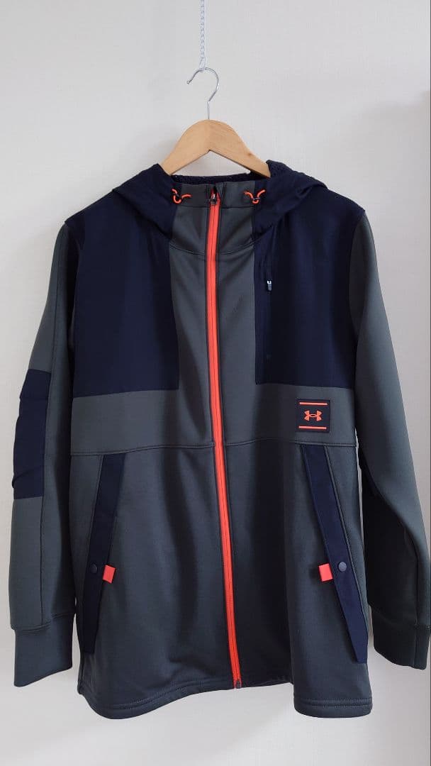 Under Armour ジャージ 上下セット