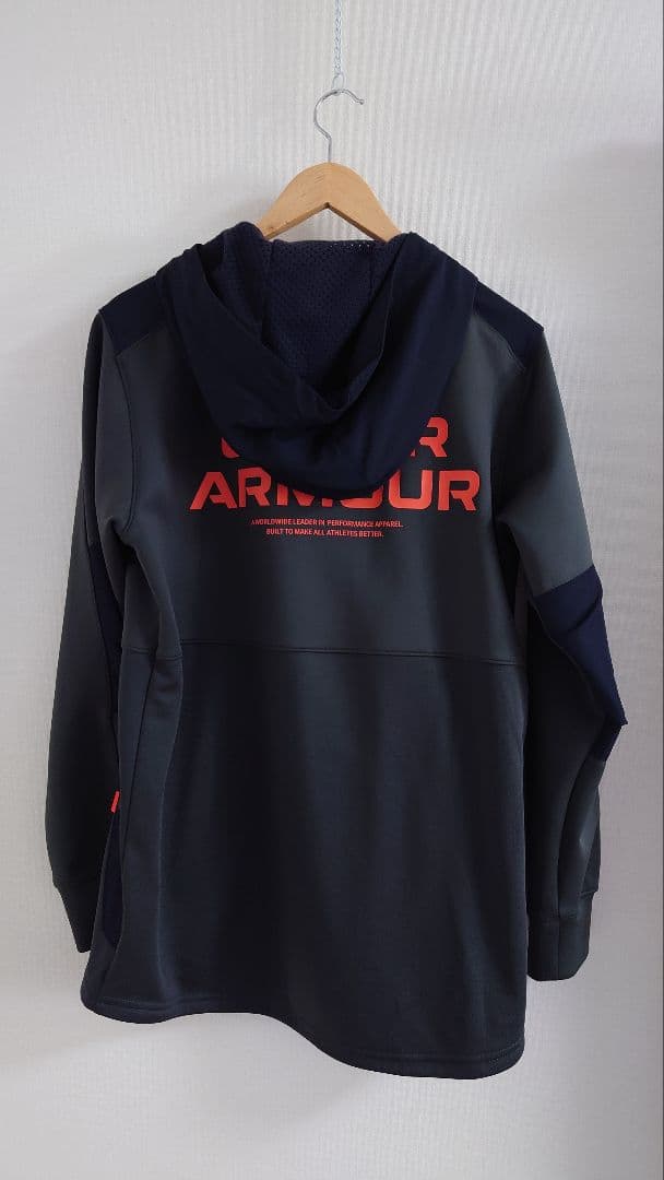 Under Armour ジャージ 上下セット