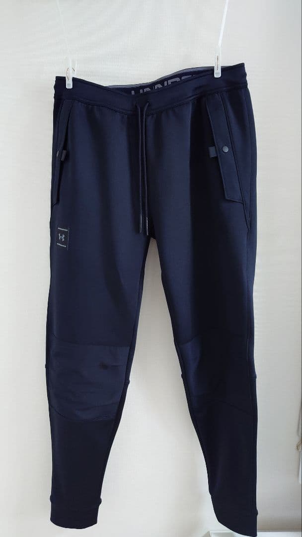 Under Armour ジャージ 上下セット