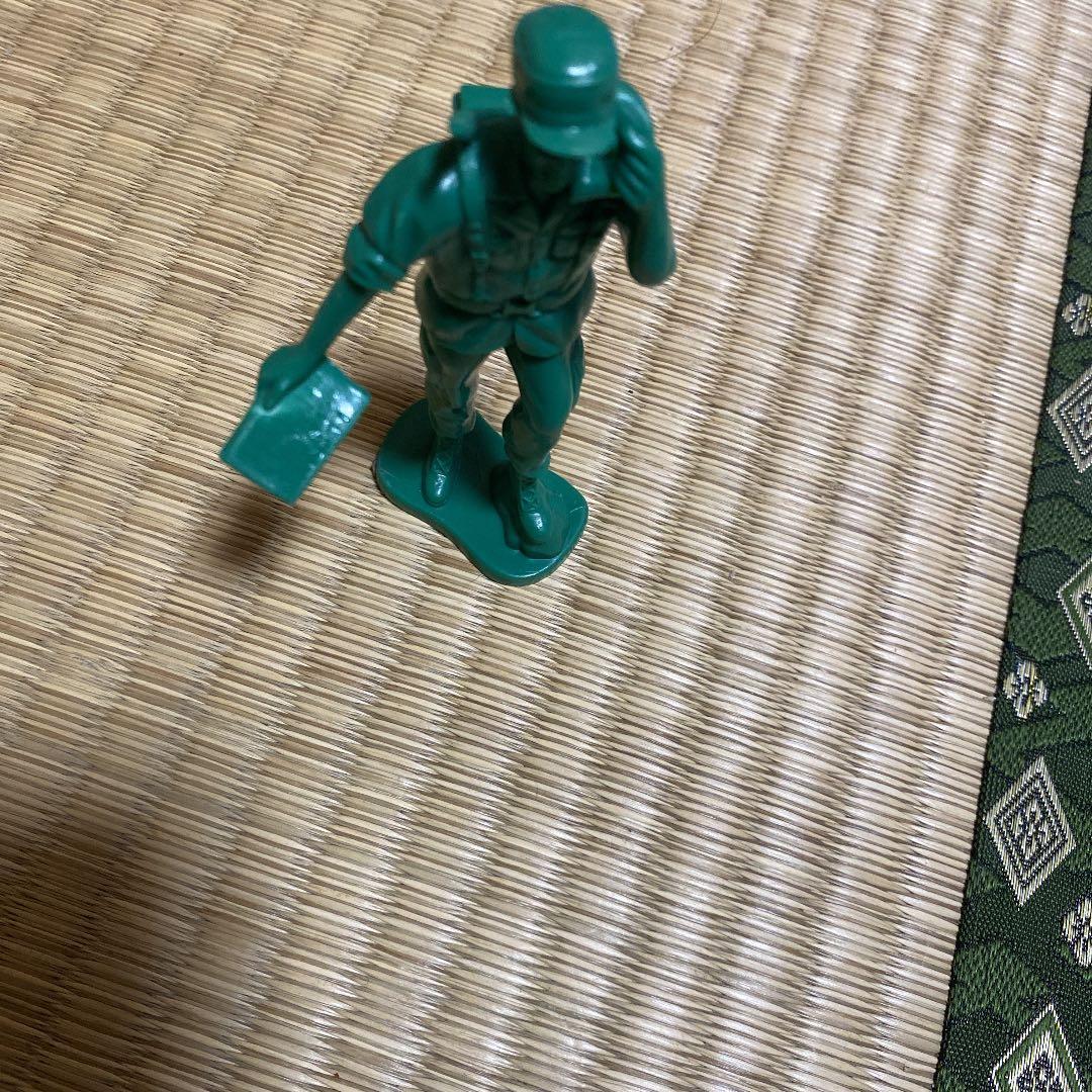 ステップス ジャンボソルジャー 1体入り