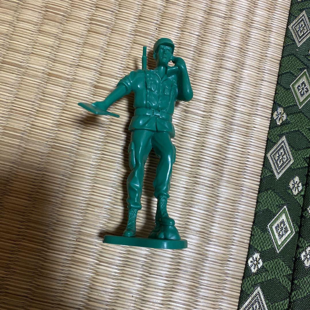 ステップス ジャンボソルジャー 1体入り