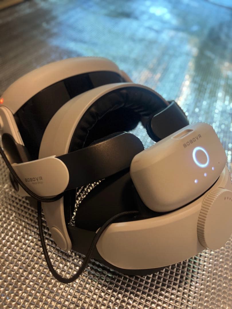  Quest 3 + BOBOセット