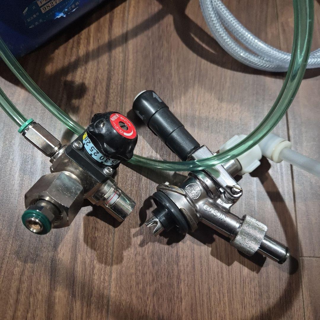 tak氷冷式 ビールサーバー　ボクソン工業 F-26R