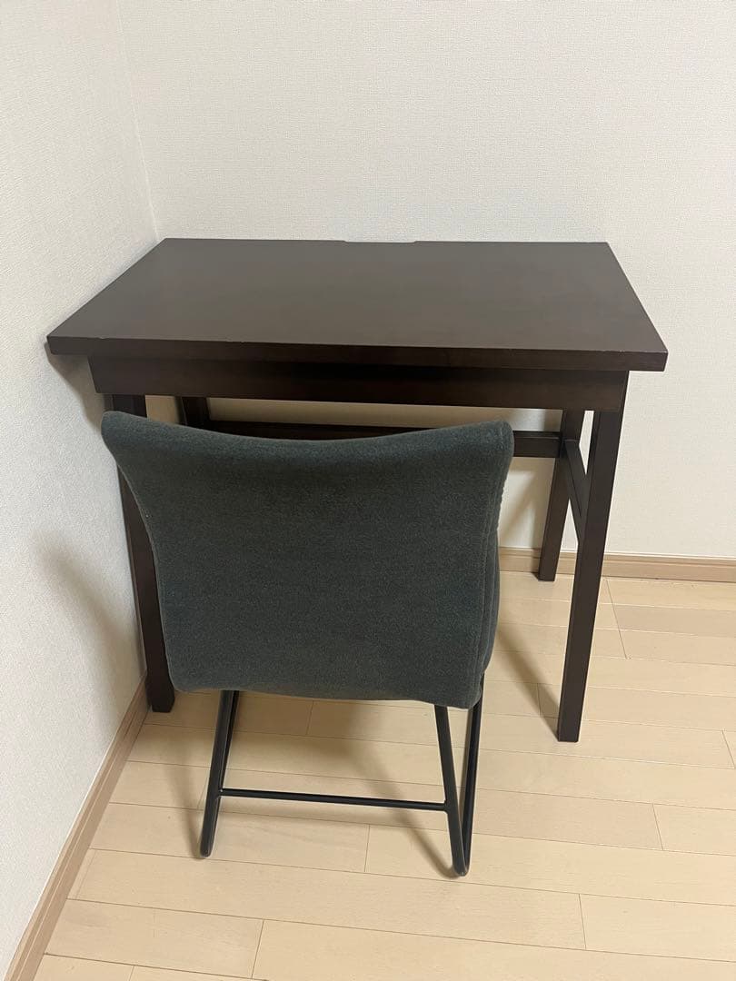 美品　売り切り　机　デスク　仕事用　勉強用　書斎　引き出し