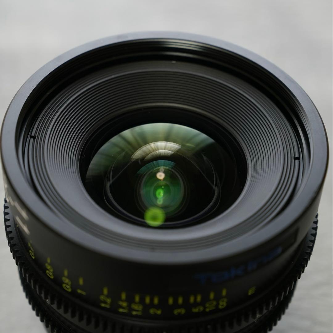 Tokina Cinema ATX 11-20mm T2.9 中古
