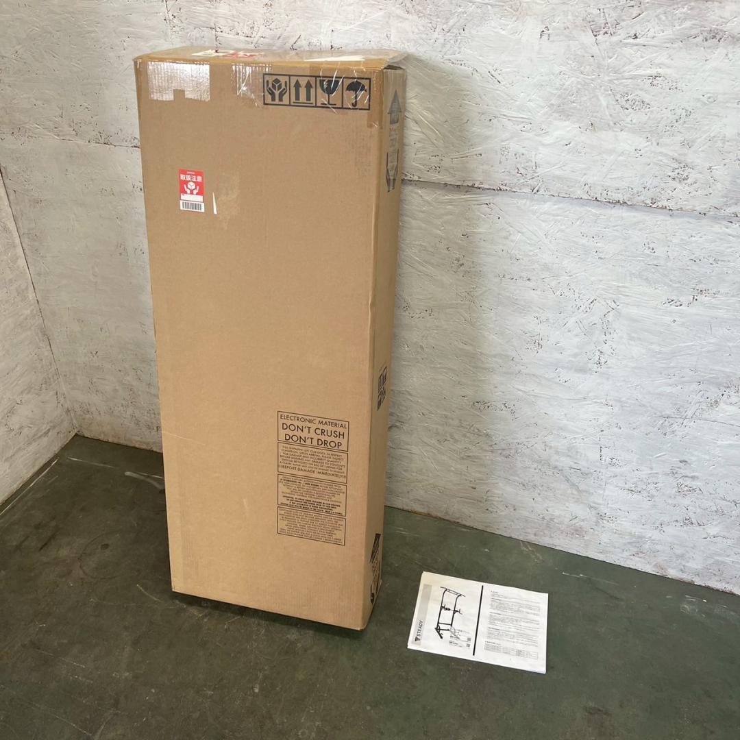 【STEADY】マルチ懸垂マシン ぶら下がり健康器 懸垂器具 A0088