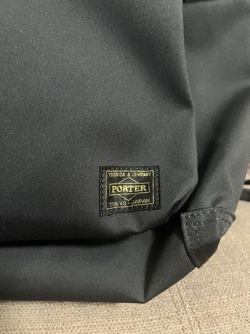 【オールドルーキー】PORTER（ポーター）CITYDAYPACK/バッグ