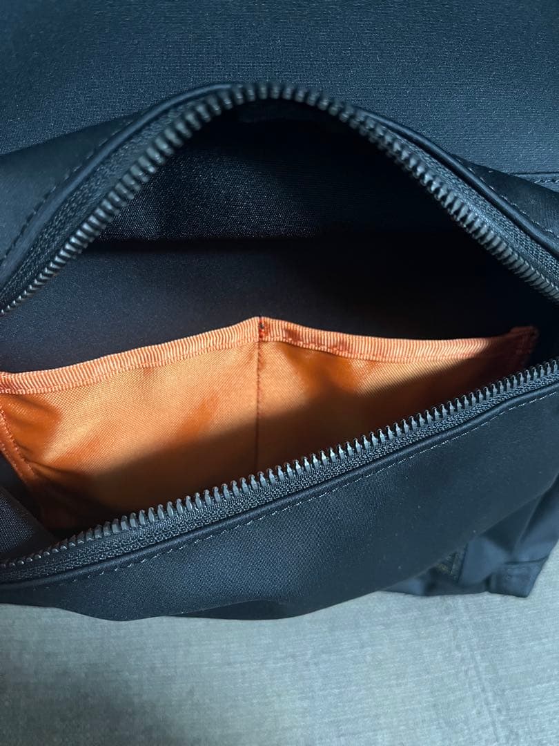 【オールドルーキー】PORTER（ポーター）CITYDAYPACK/バッグ