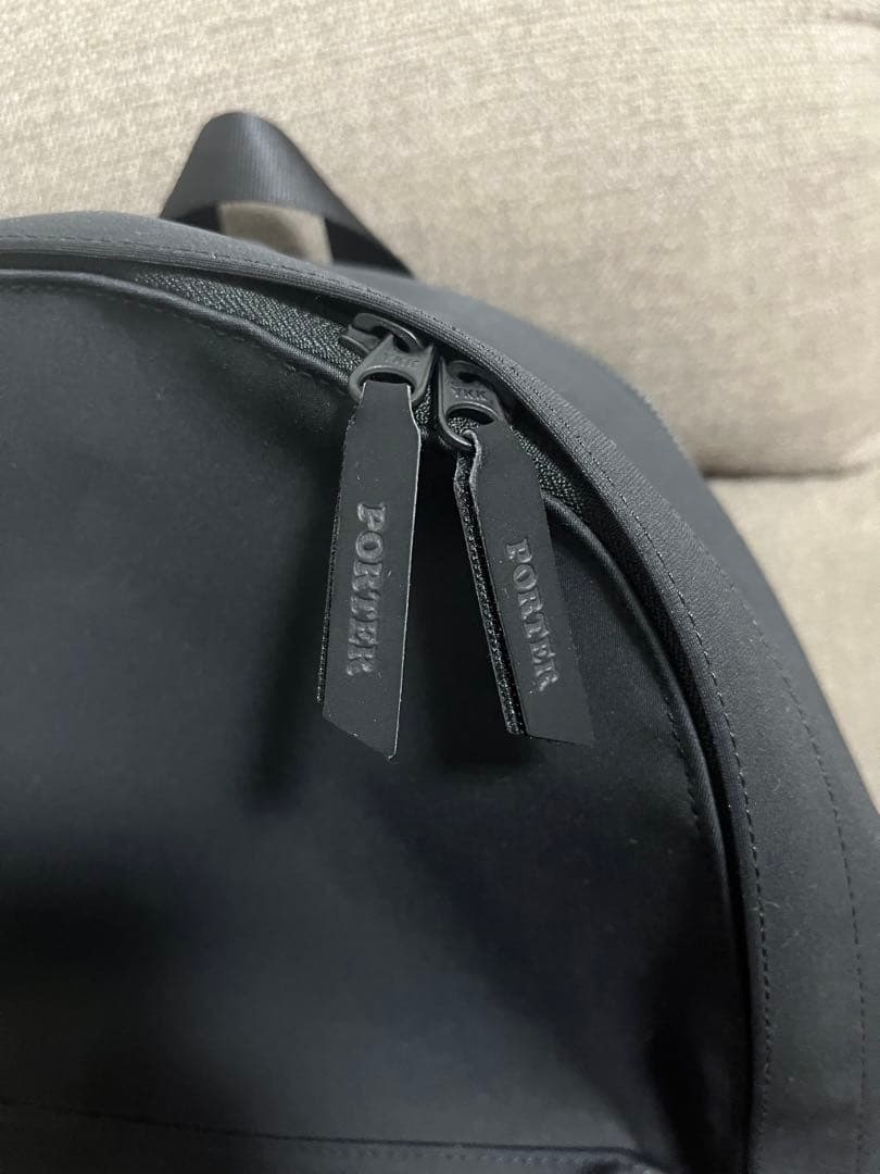 【オールドルーキー】PORTER（ポーター）CITYDAYPACK/バッグ