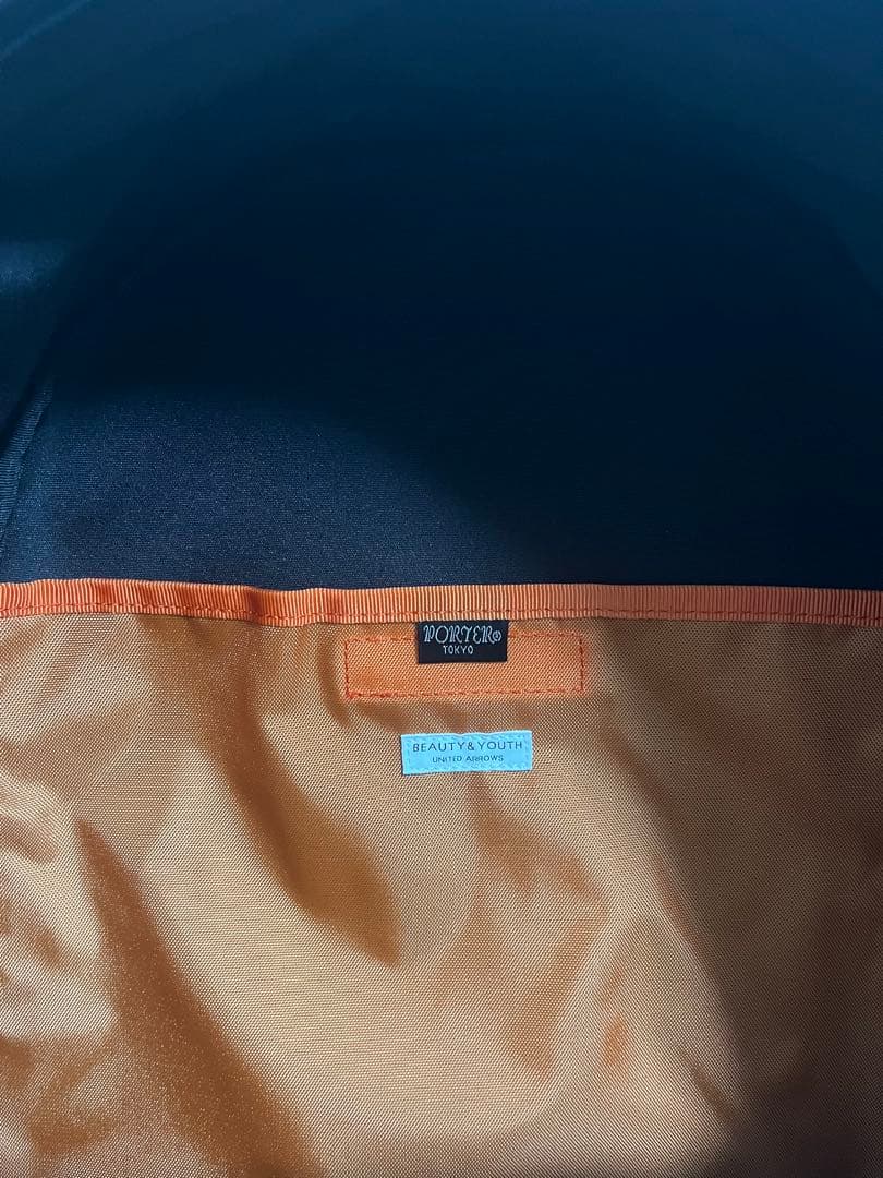 【オールドルーキー】PORTER（ポーター）CITYDAYPACK/バッグ
