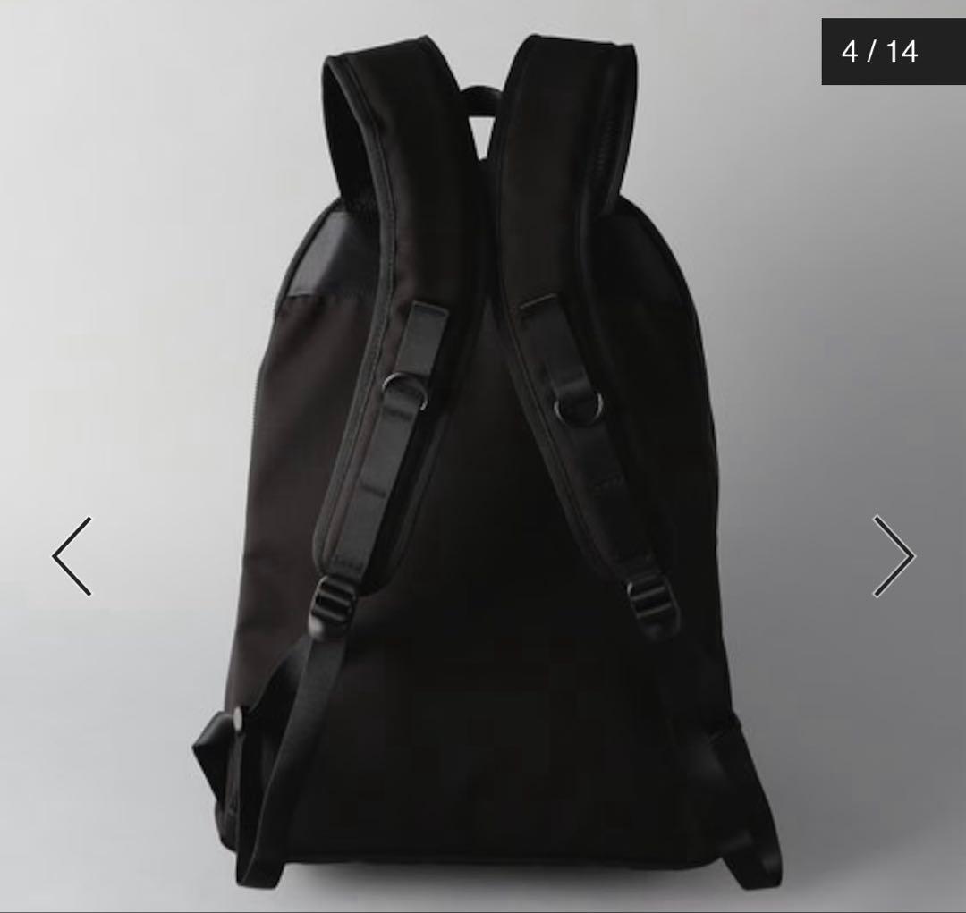 【オールドルーキー】PORTER（ポーター）CITYDAYPACK/バッグ