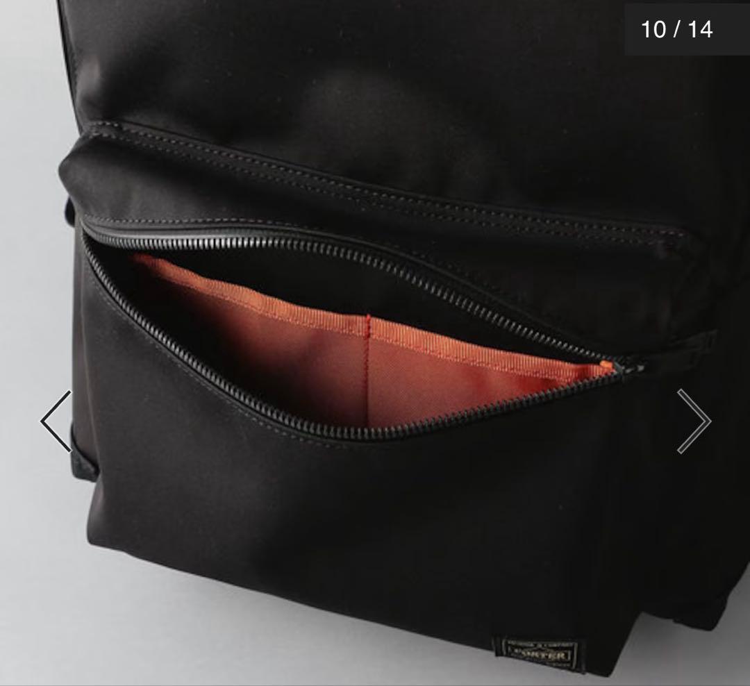 【オールドルーキー】PORTER（ポーター）CITYDAYPACK/バッグ