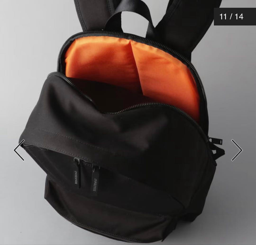 【オールドルーキー】PORTER（ポーター）CITYDAYPACK/バッグ