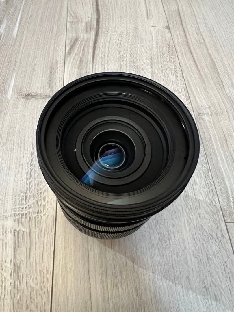 AYA。OLYMPUS M.ZUIKO 12-100mm