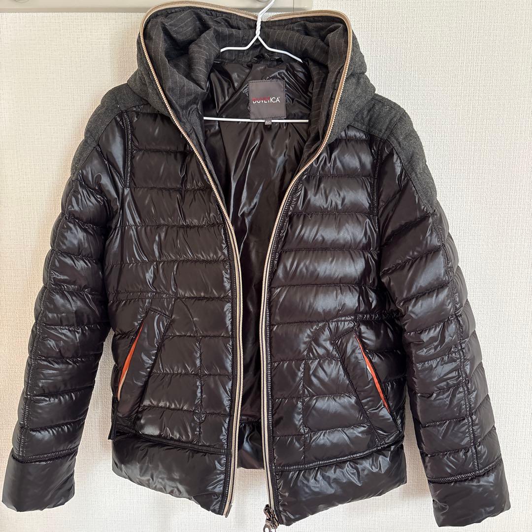 Y*a様 DUVETICAダウンジャケット