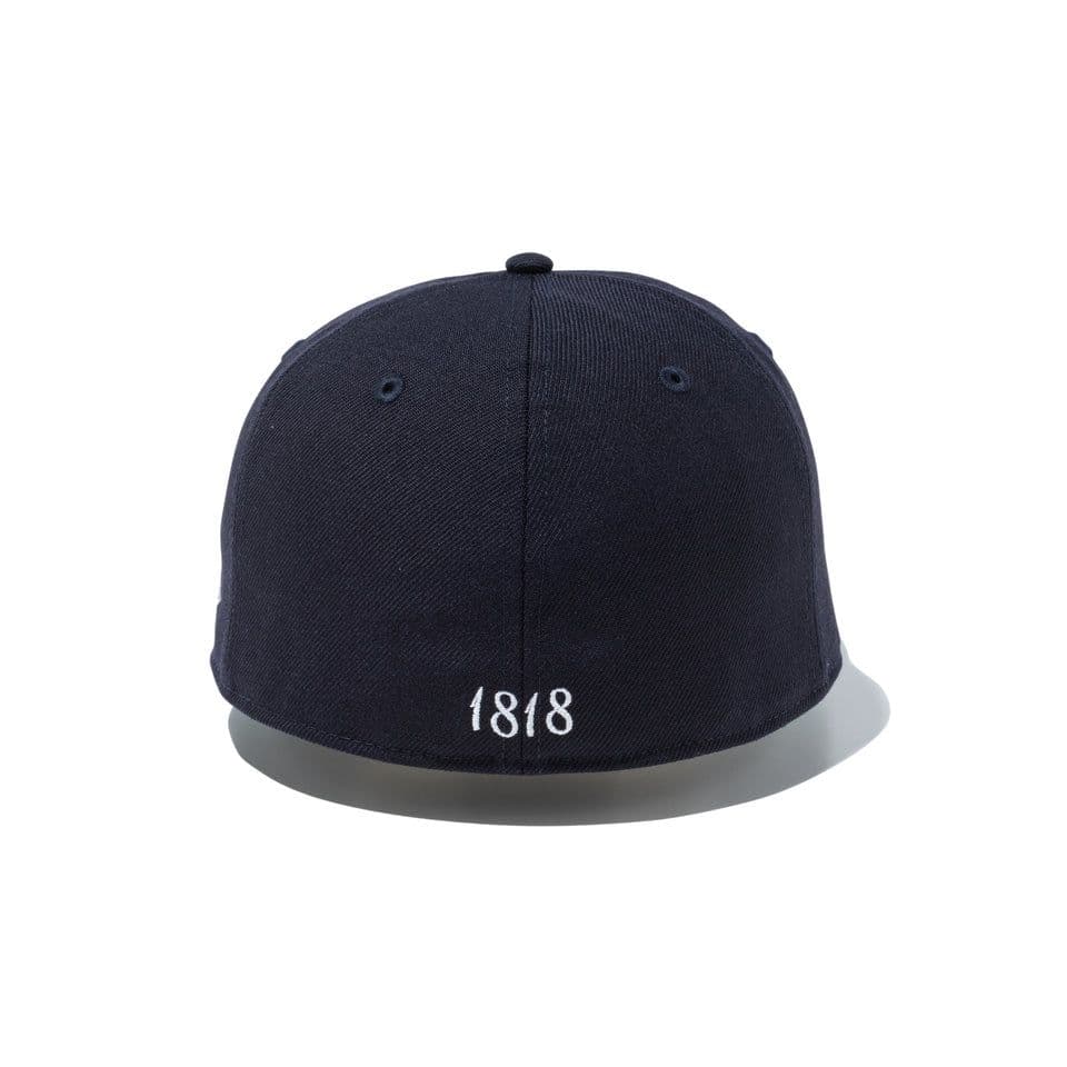 ニューエラ NEWERA Brooks Brothers ブルックスブラザーズ