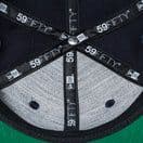 ニューエラ NEWERA Brooks Brothers ブルックスブラザーズ