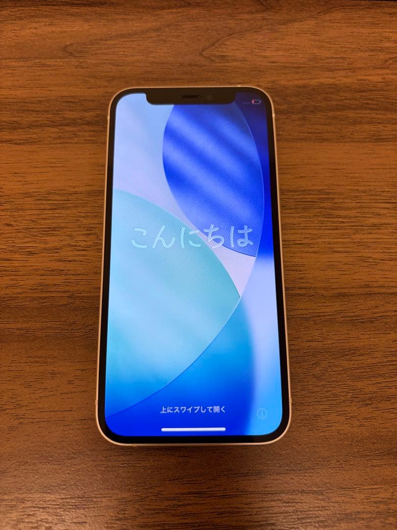 スマートフォン本体 iPhone12mini 256GB