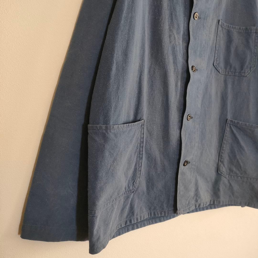 ジャケット・アウター 1940s Belgium metis work jacket
