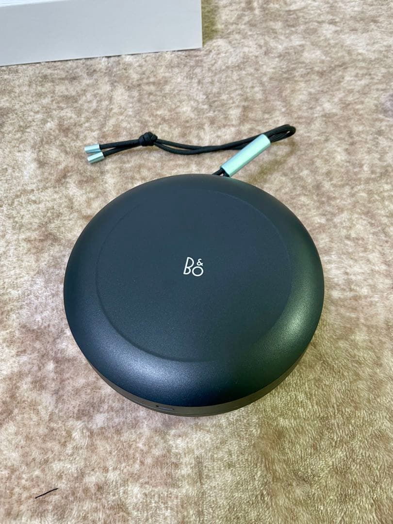 ⭕️美品・新品同様⭕️B&O Beosound A1 2nd Gen