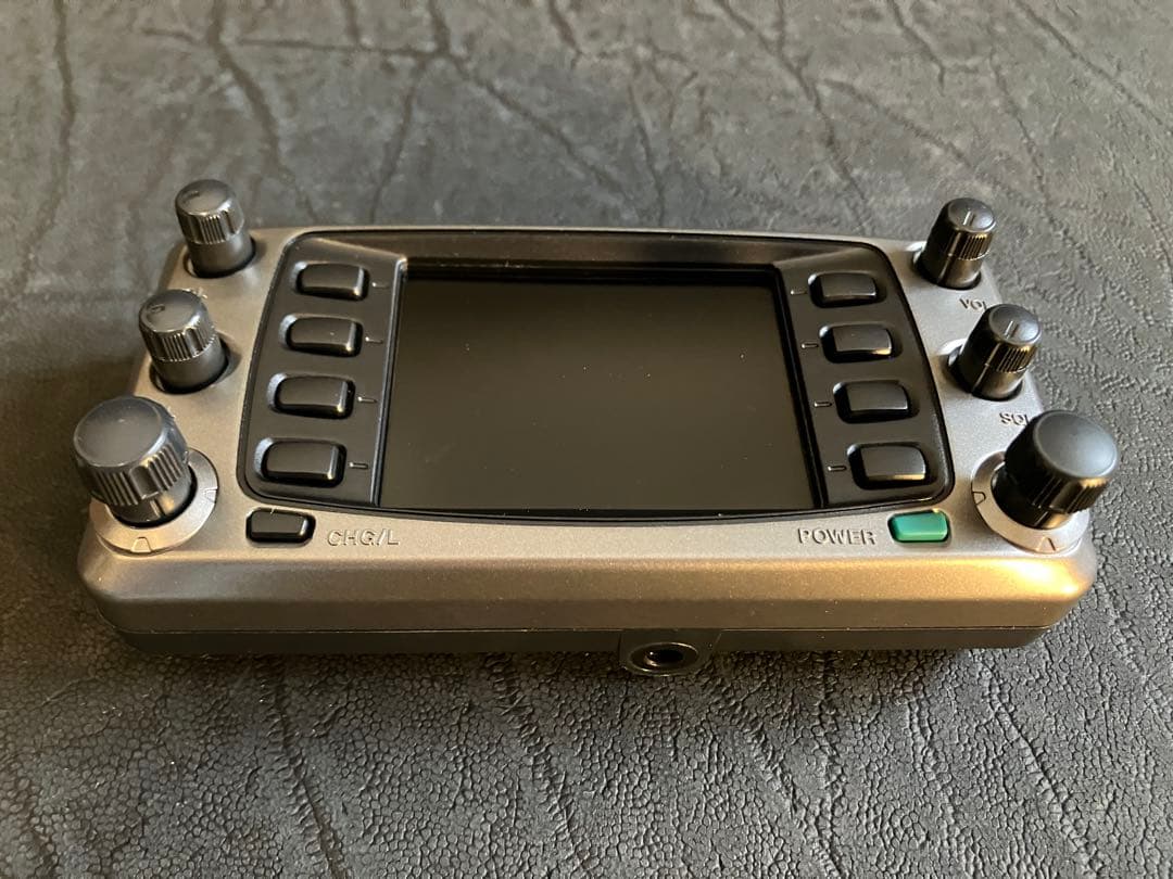 アイコム ICOM IC-2800 美品