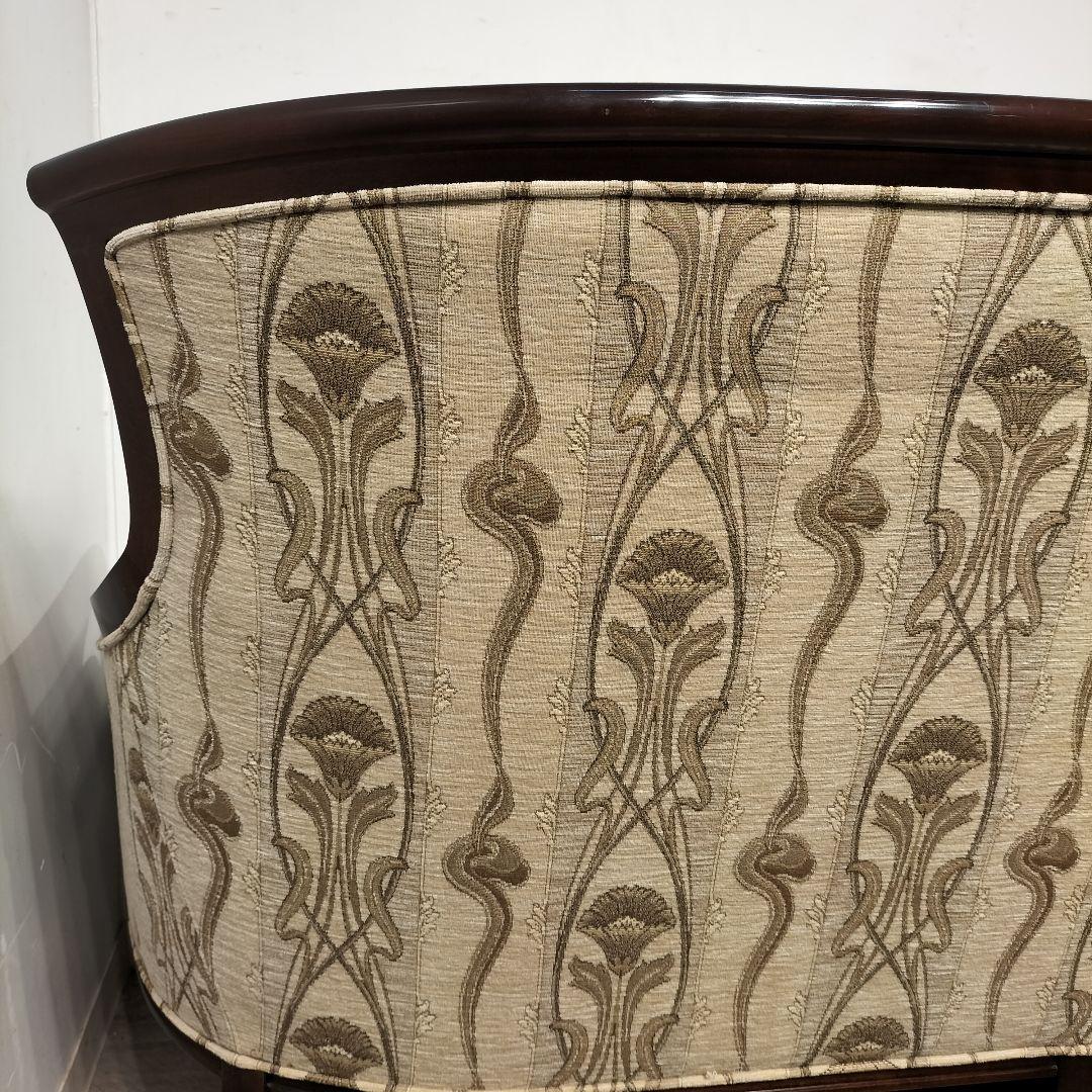 M♦年末Sale東名 Karimoku　domani　2人掛けソファ