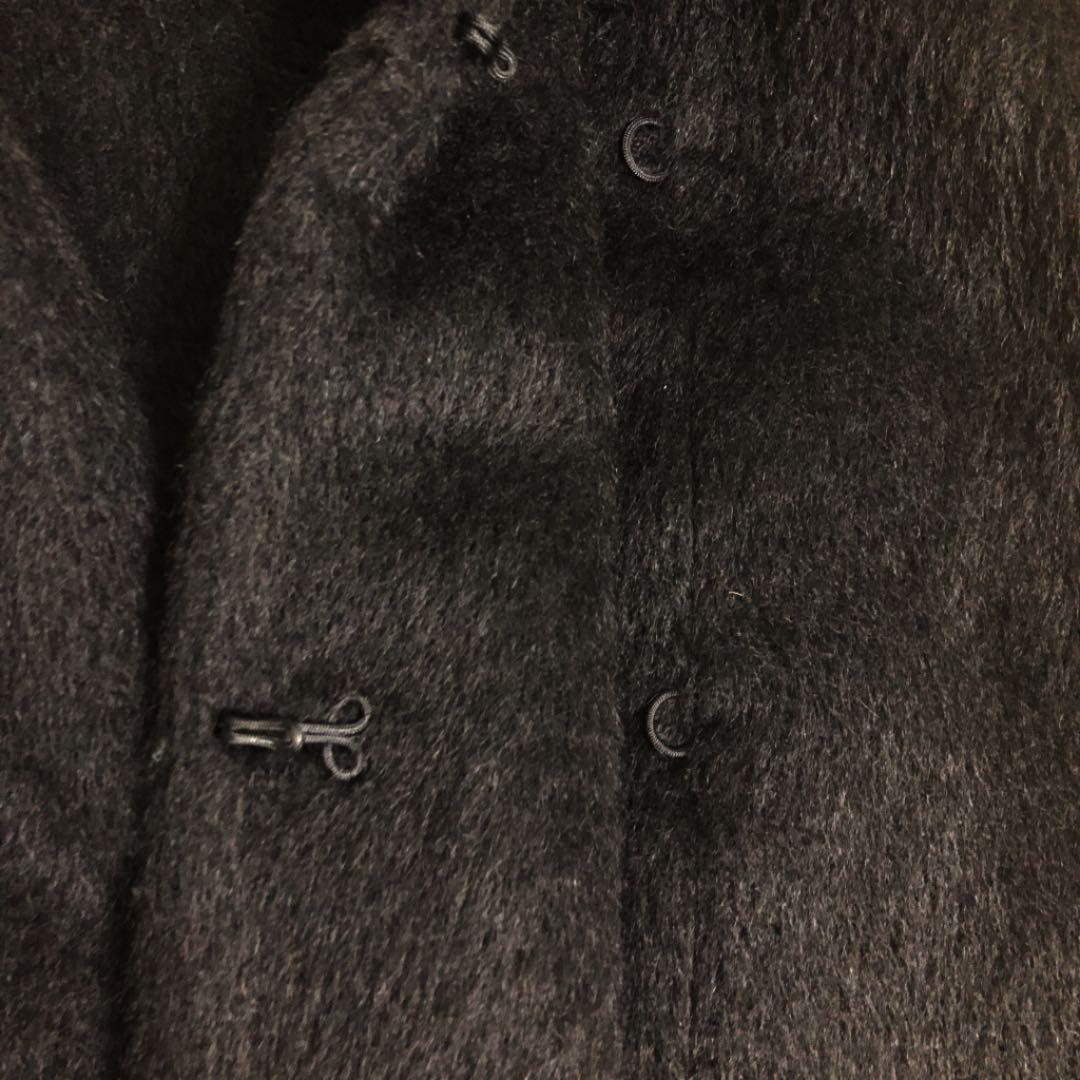 ナナ様　コート アナイ